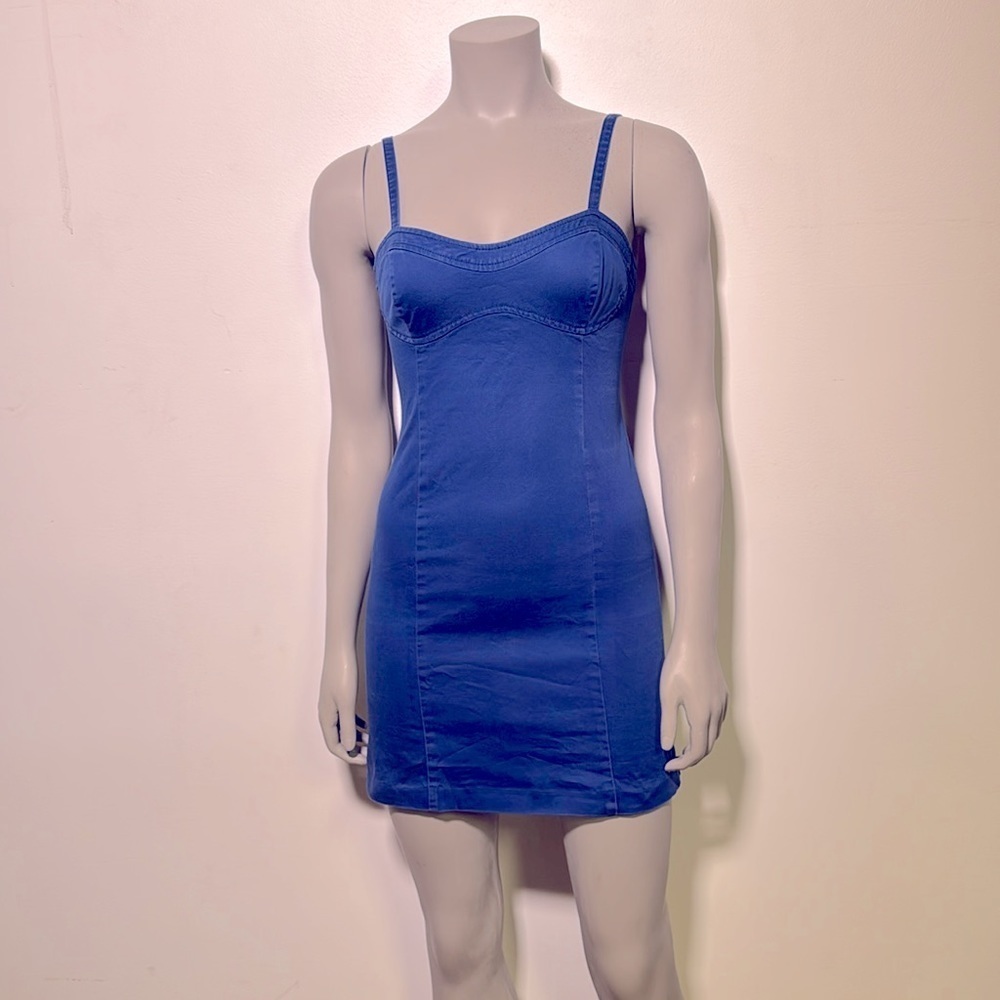 Guess Mini Dress Size S